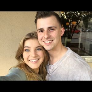 Meet your Posher, Austin